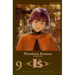 I"s - Tome 9 Occasion