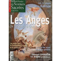 Tsuki selection : les anges...