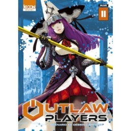 Outlaw Players T11 (11)...