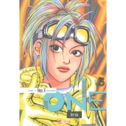 One, Tome 3 : Occasion