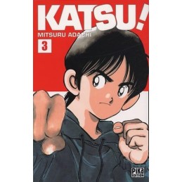 Katsu T03 Occasion