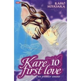 Panini Manga Occasion