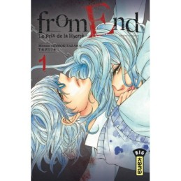 From End - Tome 1 Occasion