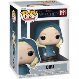 Funko Pop! TV: Witcher -...