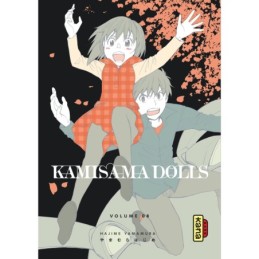 KAMISAMA DOLLS T8 Occasion