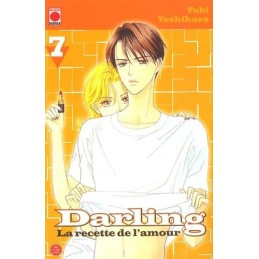 Darling, la recette de...