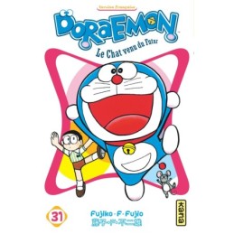 Doraemon - Tome 31 Occasion