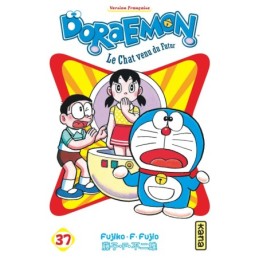 Doraemon - Tome 37 Occasion