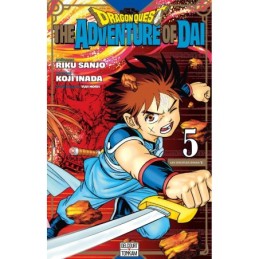 Dragon Quest - The...