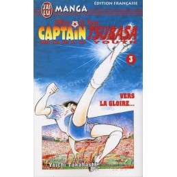 Olive & Tom, Captain...