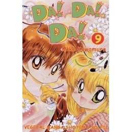 Vegetal Manga Shoten Occasion