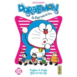 Doraemon - Tome 29 Occasion