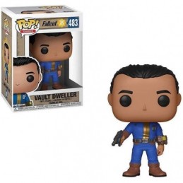 Funko Figurines Pop! Vinyl:...