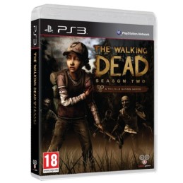 The Walking Dead : saison 2...