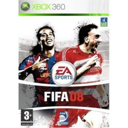 Fifa 08 - classics Occasion