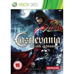 Castlevania - Lords of...