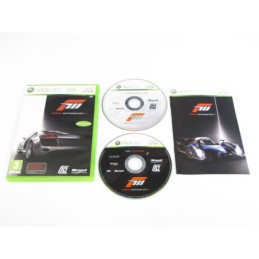 Forza motorsport 3 Occasion