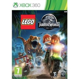 Lego Jurassic World [import...