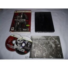 Gears of War 2 - édition...
