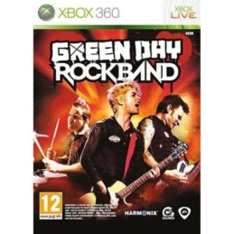 Green day : Rock band Occasion