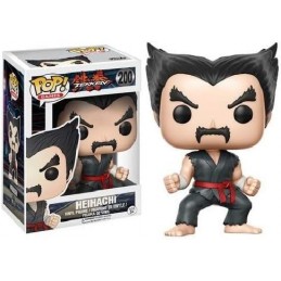 Figurine Pop - Tekken 7 -...