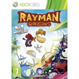 Rayman origins Occasion