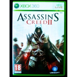 Assassin's Creed II Occasion