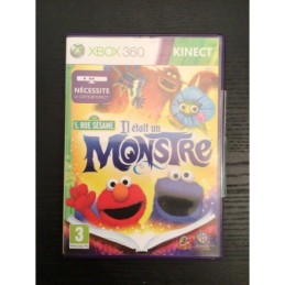 5, rue Sésame: il était un...