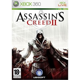Assassin's Creed 2 Occasion