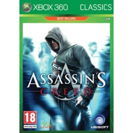 Assassin's creed classics...