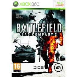 Battlefield: Bad Company 2...