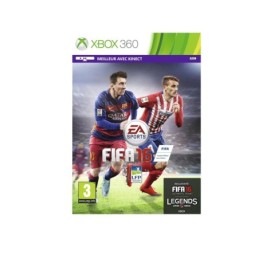 FIFA 16 XBOX360 FR PG...