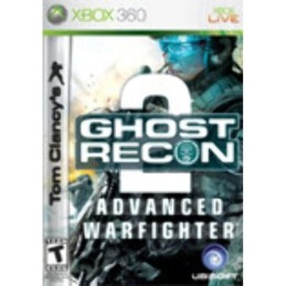 Ghost Recon : Advanced...