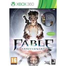 Fable Anniversary Occasion