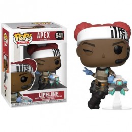 Funko Pop! Games: Apex...