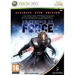 Star Wars : le Pouvoir de...