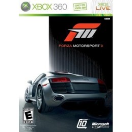 Forza Motorsport 3 -...