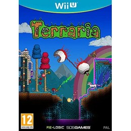 Terraria