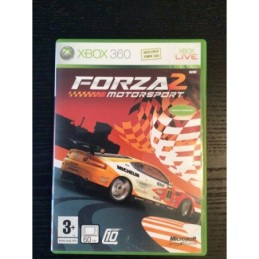 Forza Motorsport 2 Classics...