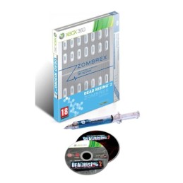 Dead Rising 2 : Zombrex...