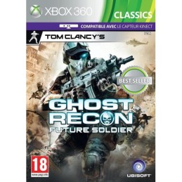 Ghost Recon : Future...