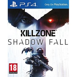 Killzone : Shadow Fall