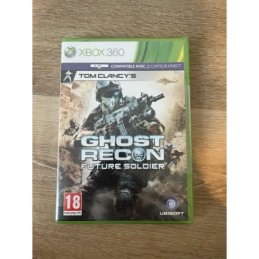 Ghost Recon : Future...