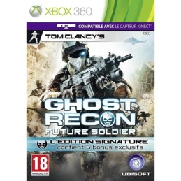 Ghost Recon : Future...