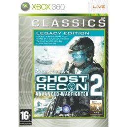 Ghost Recon : Advanced...