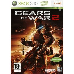 Gears of War 2 Classics...