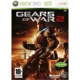 Gears of war 2 - édition...
