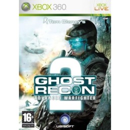 Ghost Recon : Advanced...