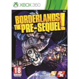Borderlands - The...