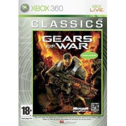 Gears of War - classics Neuf